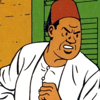 Mustafa Mussa