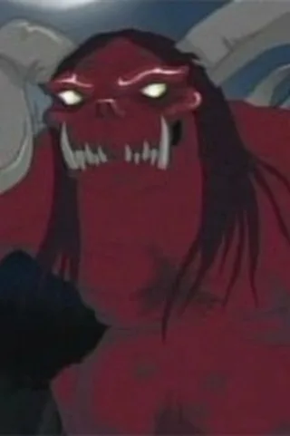 Mustakrakish