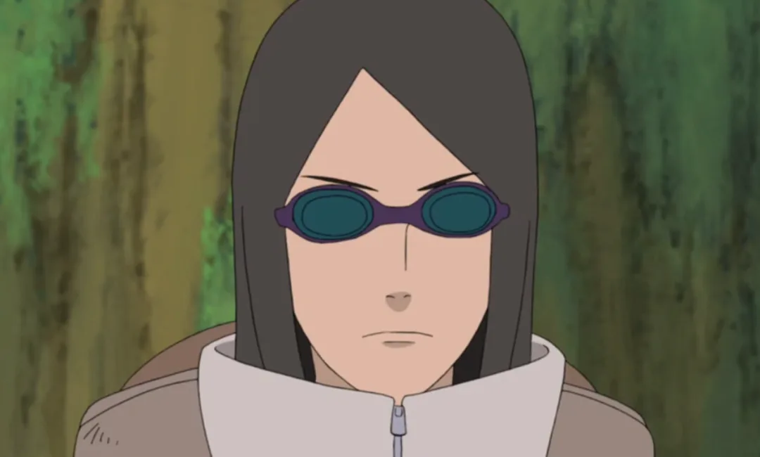 Muta Aburame