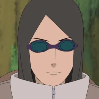 Muta Aburame