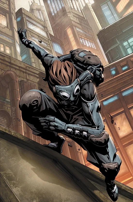 Mutant 2099