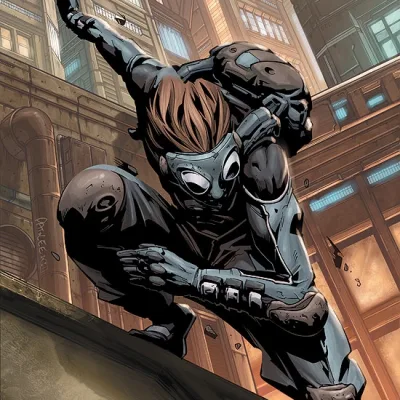 Mutant 2099