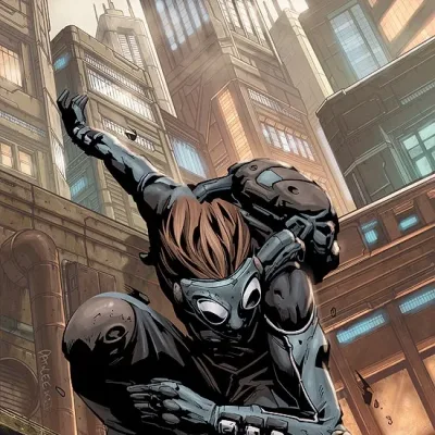 Mutant 2099