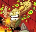Mutant Corn