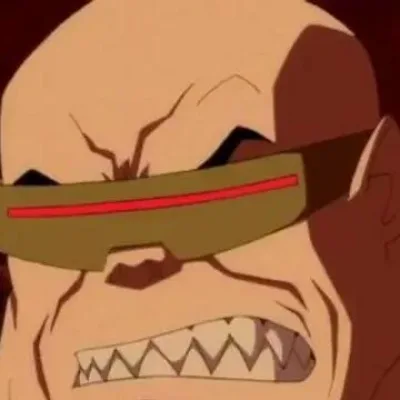 Mutant Leader