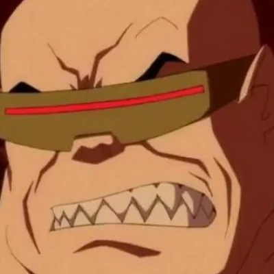 Mutant Leader