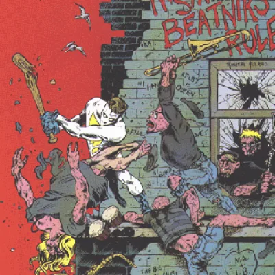 Mutant Street Beatniks