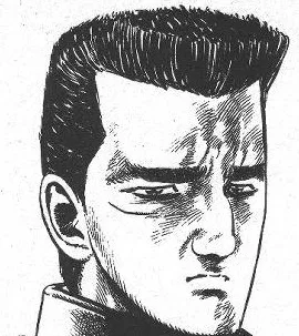 Mutoh Akiyoshi