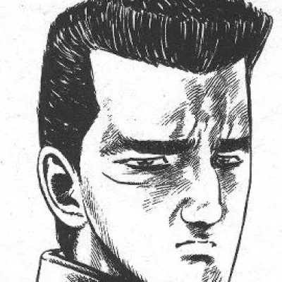 Mutoh Akiyoshi