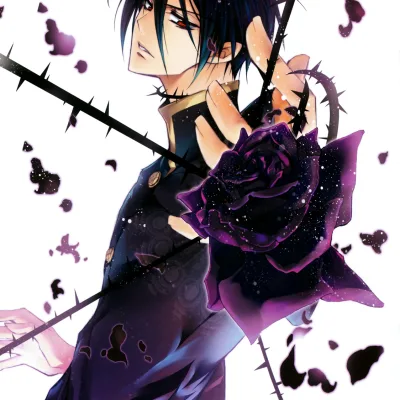 Mutsuki Kurama