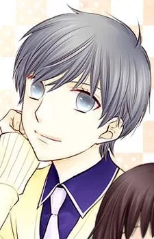 Mutsuki Souma