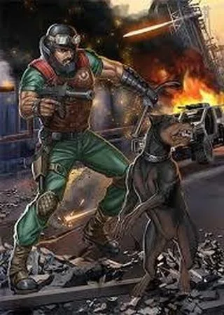 Mutt