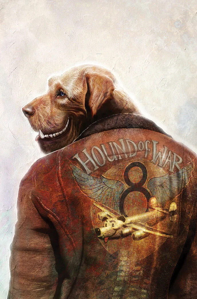 Muttley