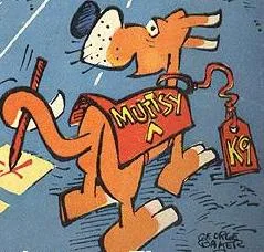 Muttsy