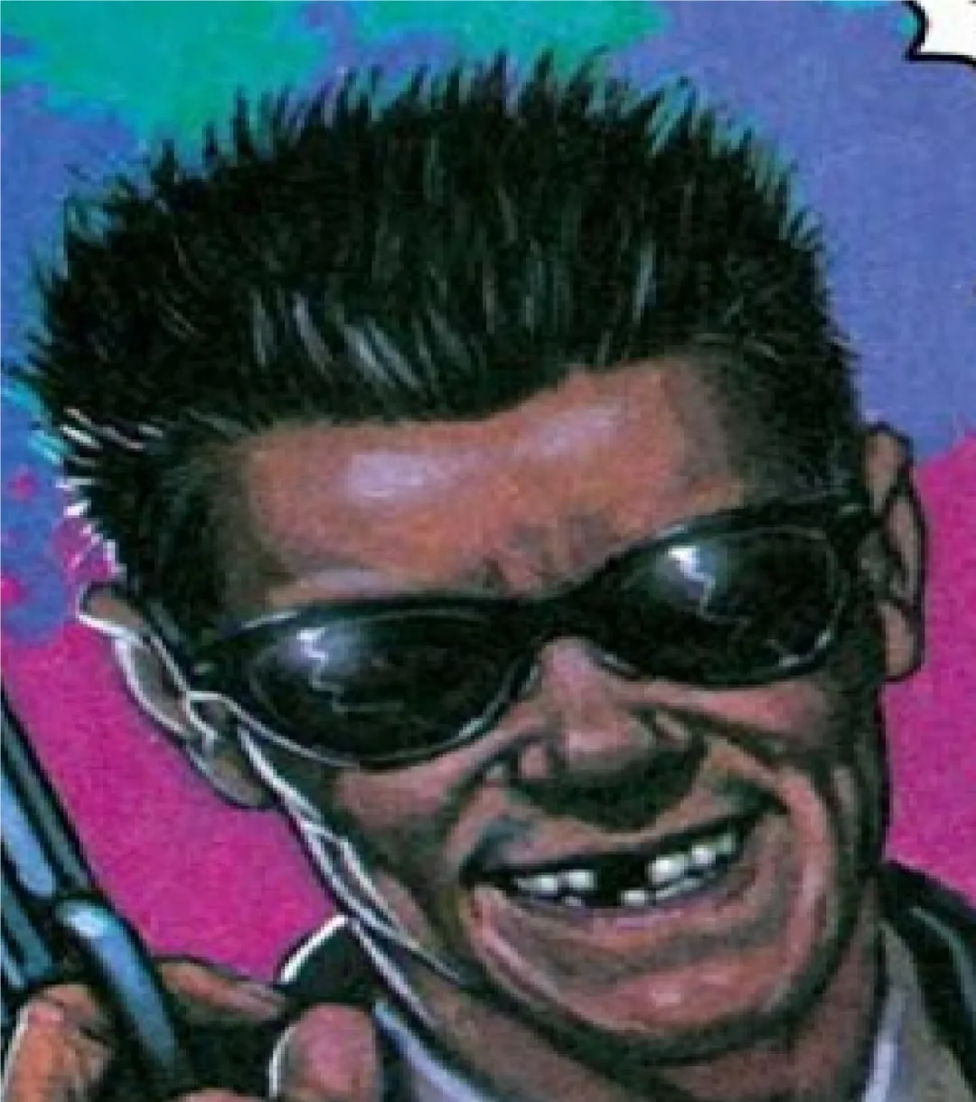 Muzak Killer