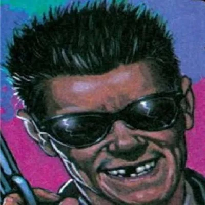 Muzak Killer
