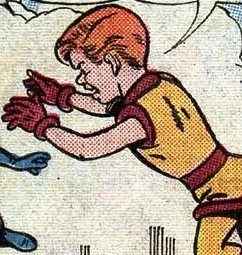 Mxyzptlk, Jr.