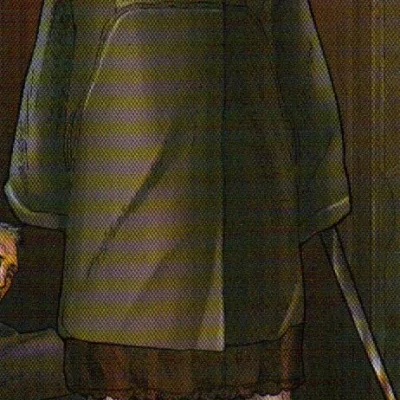 Mya Richardson