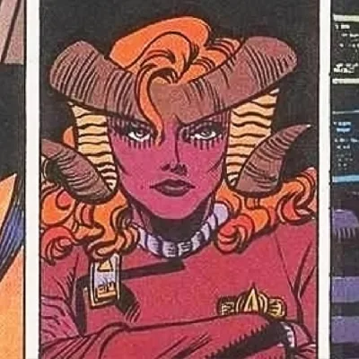 M'yra