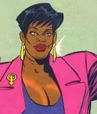 Myra Allen