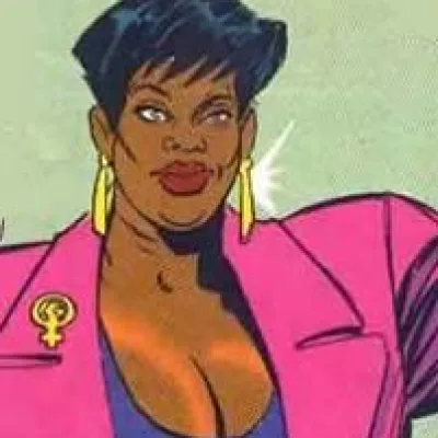 Myra Allen