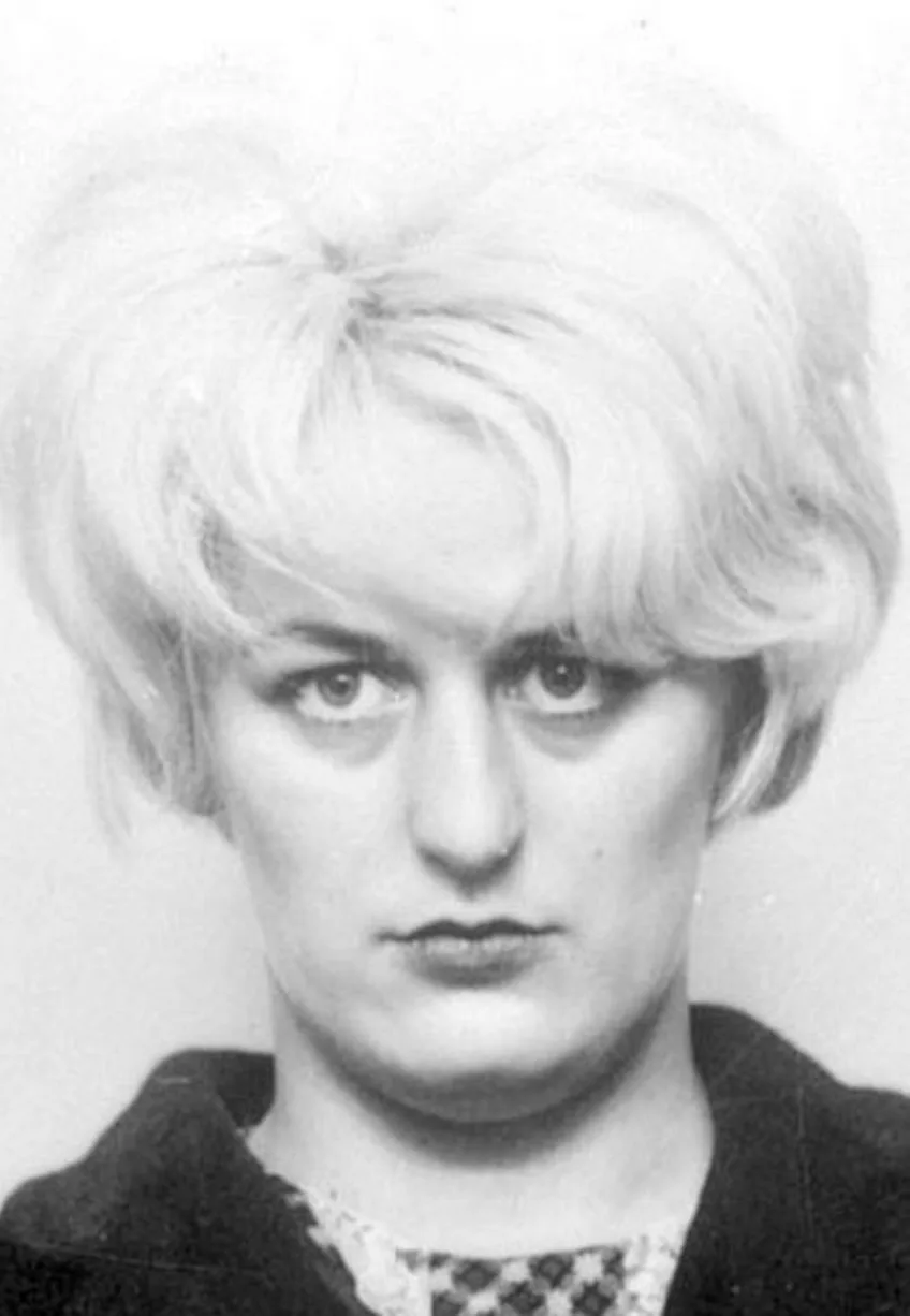 Myra Hindley