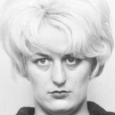 Myra Hindley