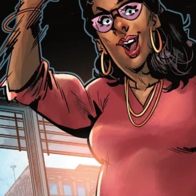 Myra Mitchell