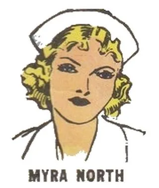 Myra North