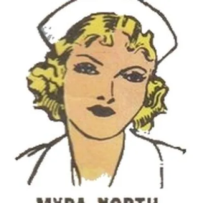 Myra North