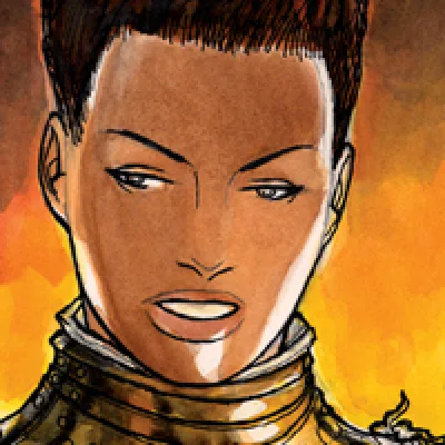 Myrina