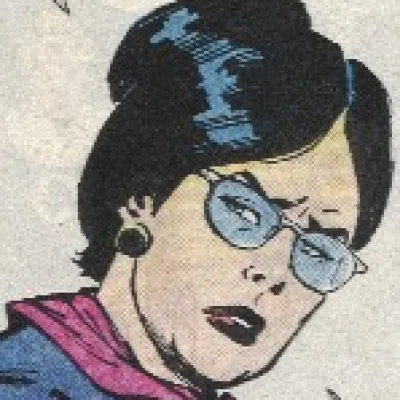 Myrna