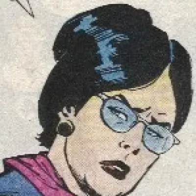 Myrna