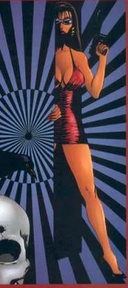 Myrna Cort