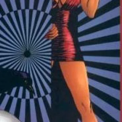 Myrna Cort