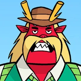 Myron