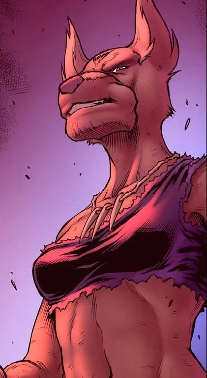 Myrthalen
