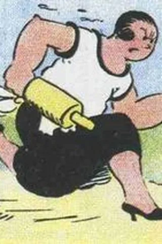 Myrtle Sappo