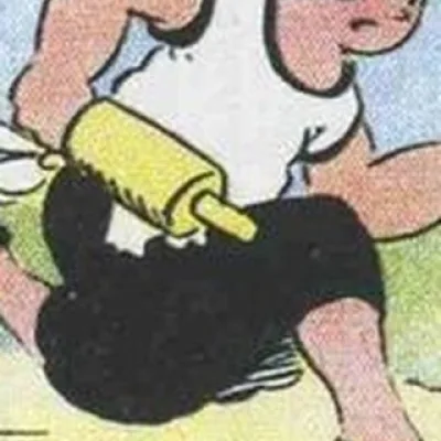 Myrtle Sappo