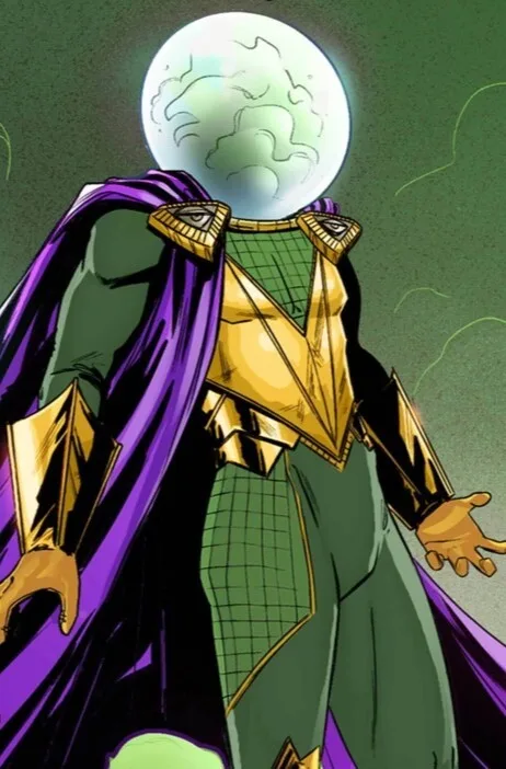 Mysteriant