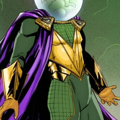 Mysteriant