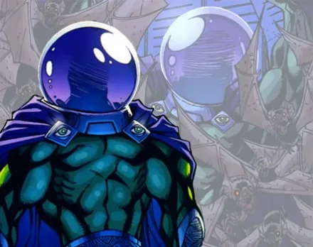 Mysterio (Berkhart)