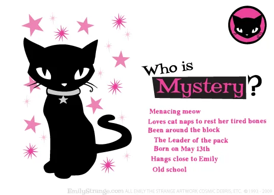 Mystery
