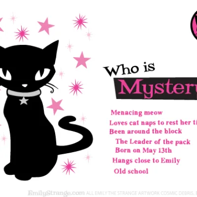 Mystery