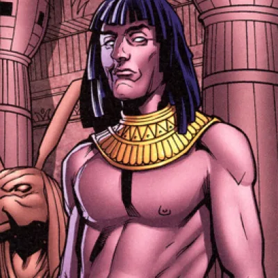 Mystico