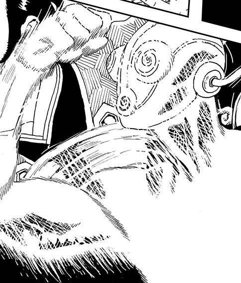 Mystik Spiral