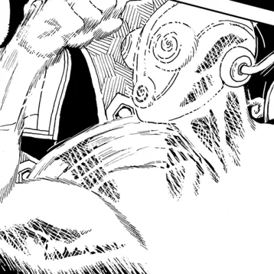 Mystik Spiral