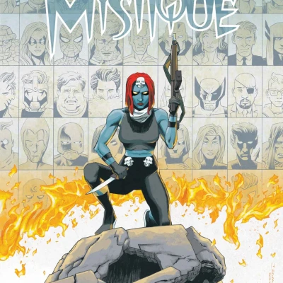Mystique
