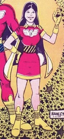 Mz Marvel