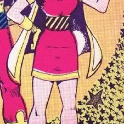 Mz Marvel